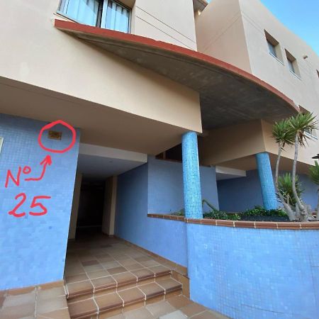 Casa Libertad Daire Playa Jandia Dış mekan fotoğraf