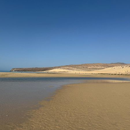 Casa Libertad Daire Playa Jandia Dış mekan fotoğraf