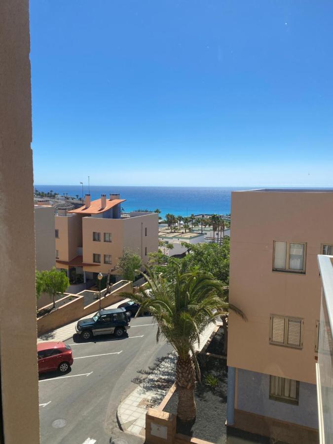 Casa Libertad Daire Playa Jandia Dış mekan fotoğraf
