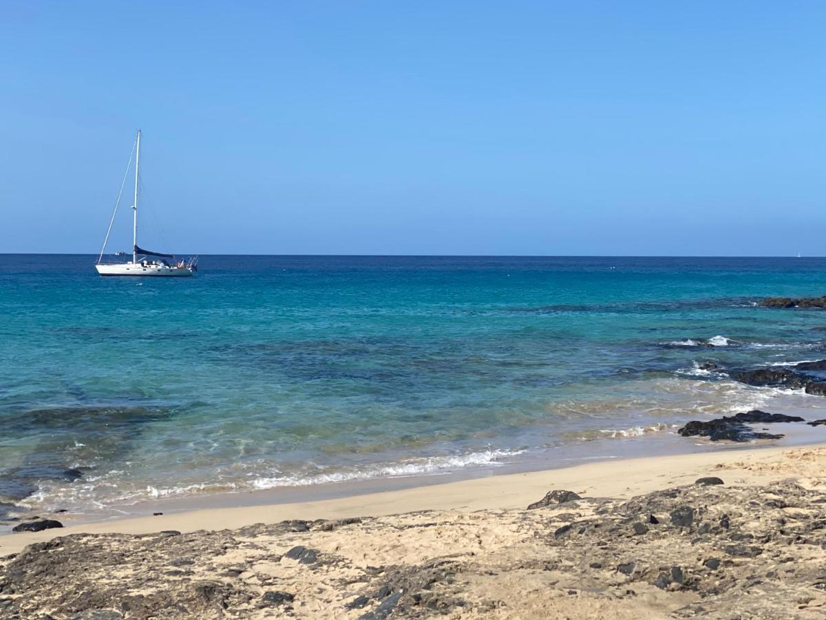 Casa Libertad Daire Playa Jandia Dış mekan fotoğraf