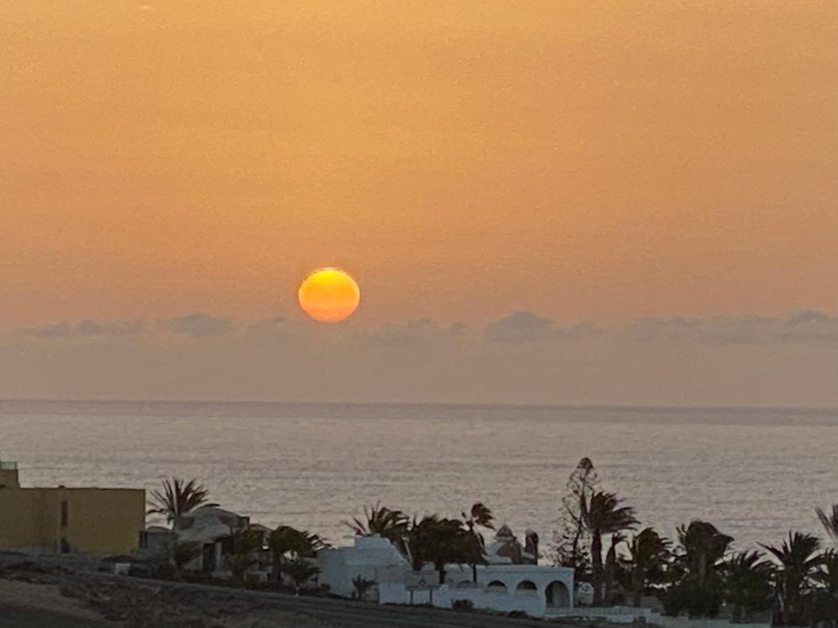 Casa Libertad Daire Playa Jandia Dış mekan fotoğraf
