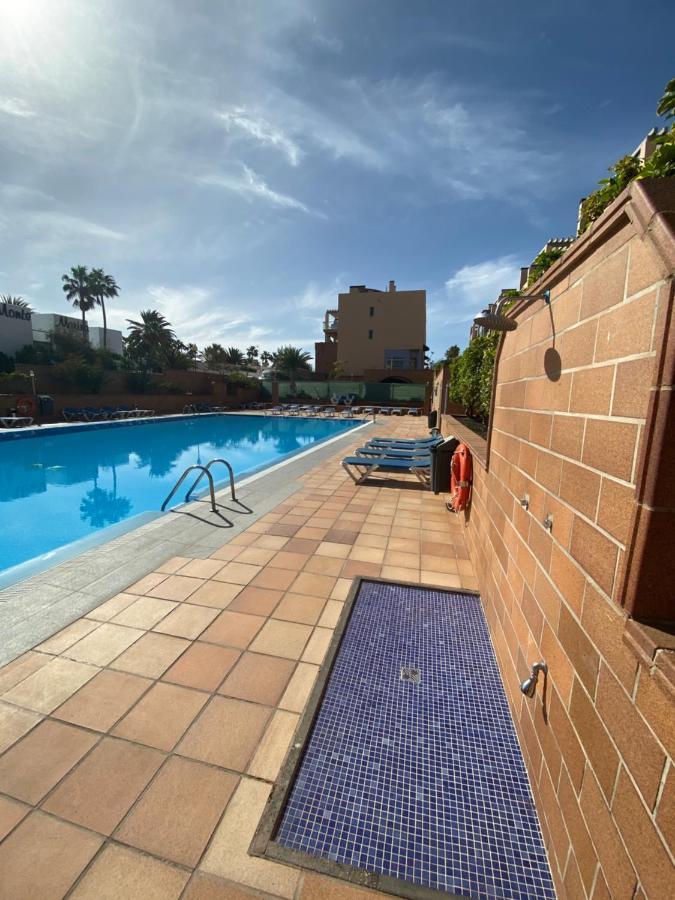 Casa Libertad Daire Playa Jandia Dış mekan fotoğraf
