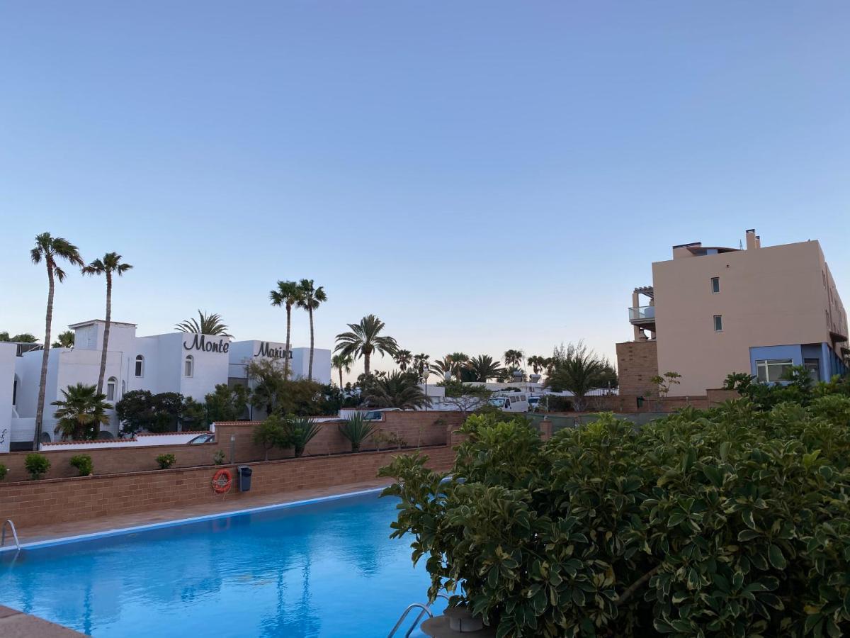 Casa Libertad Daire Playa Jandia Dış mekan fotoğraf