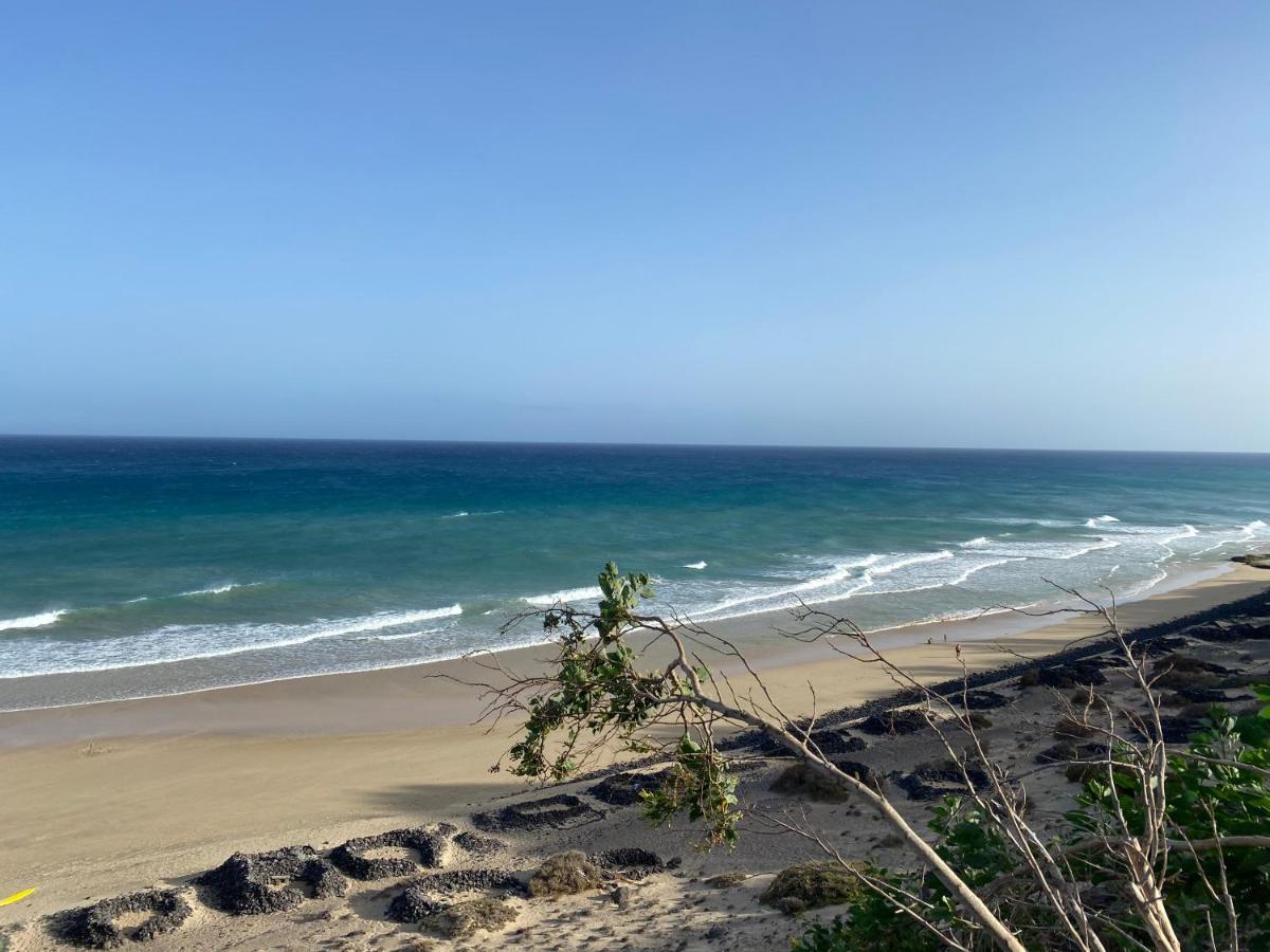 Casa Libertad Daire Playa Jandia Dış mekan fotoğraf