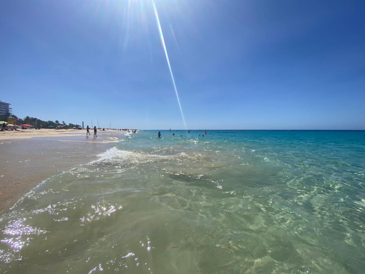 Casa Libertad Daire Playa Jandia Dış mekan fotoğraf