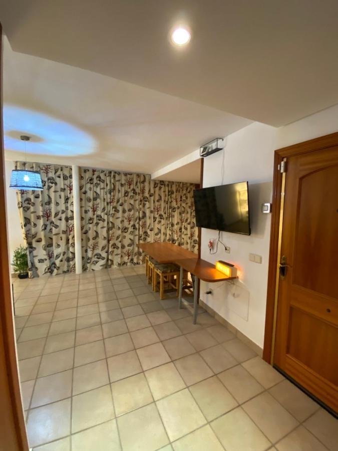 Casa Libertad Daire Playa Jandia Dış mekan fotoğraf