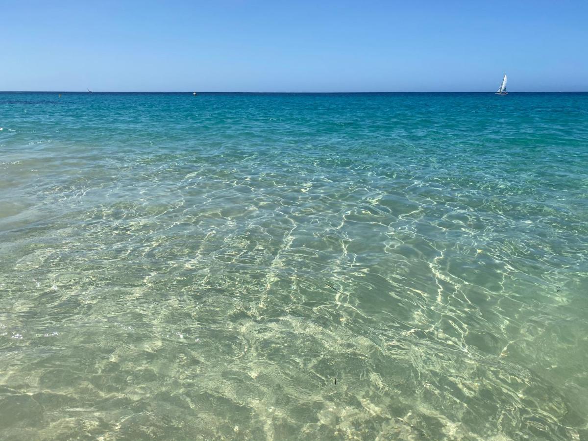 Casa Libertad Daire Playa Jandia Dış mekan fotoğraf