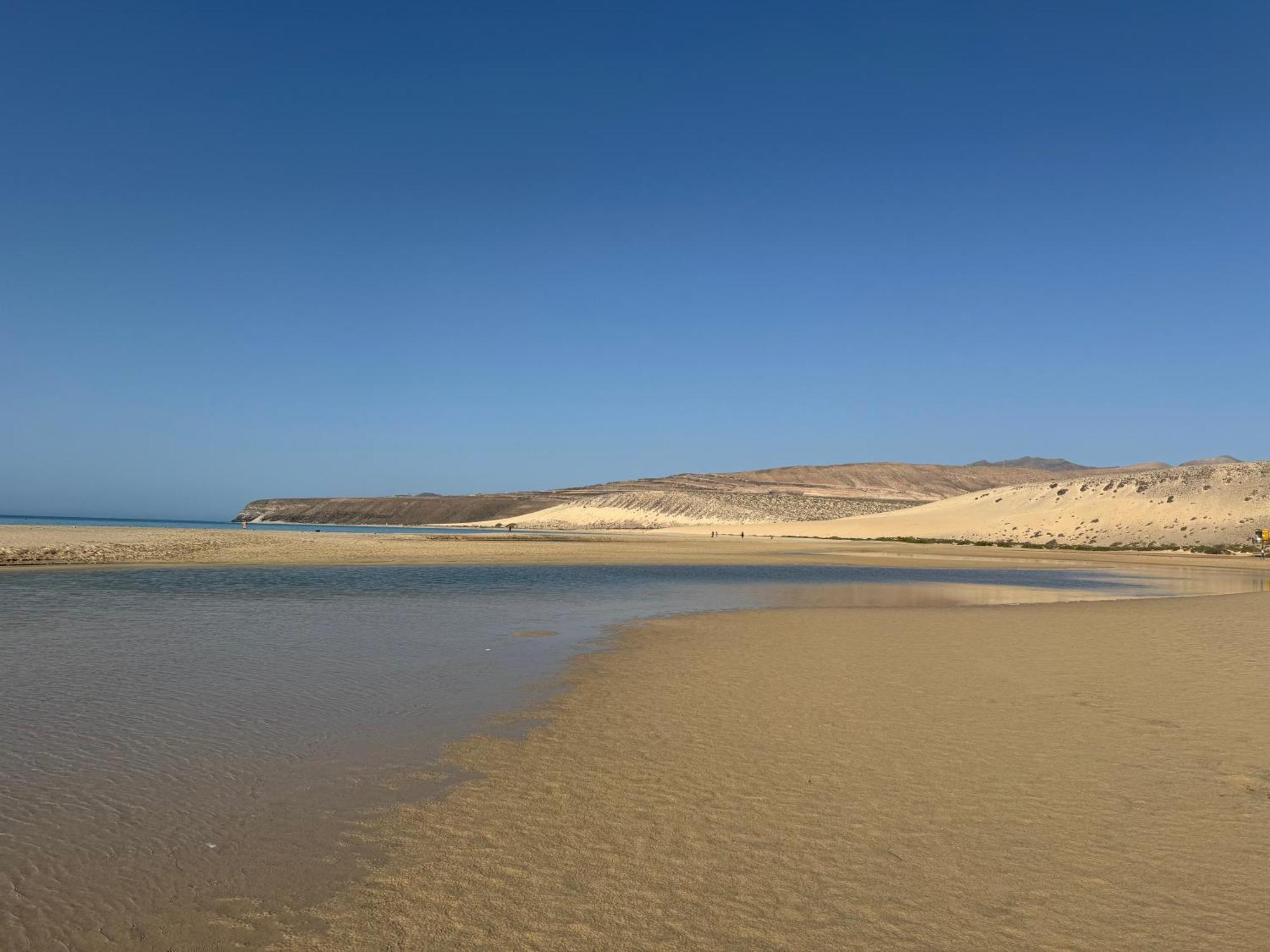 Casa Libertad Daire Playa Jandia Dış mekan fotoğraf