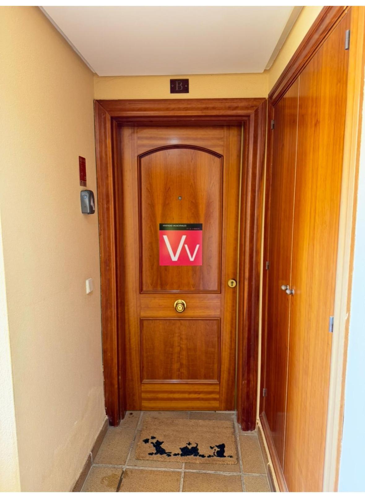 Casa Libertad Daire Playa Jandia Dış mekan fotoğraf