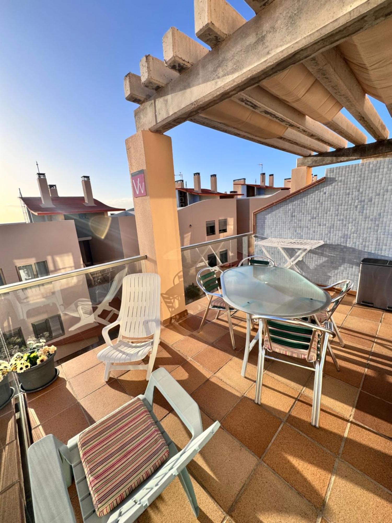 Casa Libertad Daire Playa Jandia Dış mekan fotoğraf
