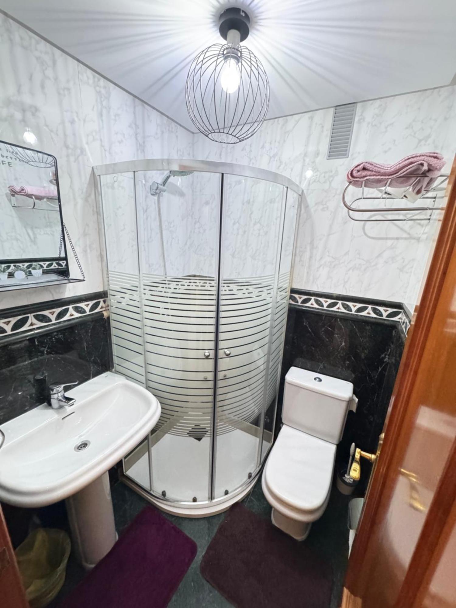 Casa Libertad Daire Playa Jandia Dış mekan fotoğraf