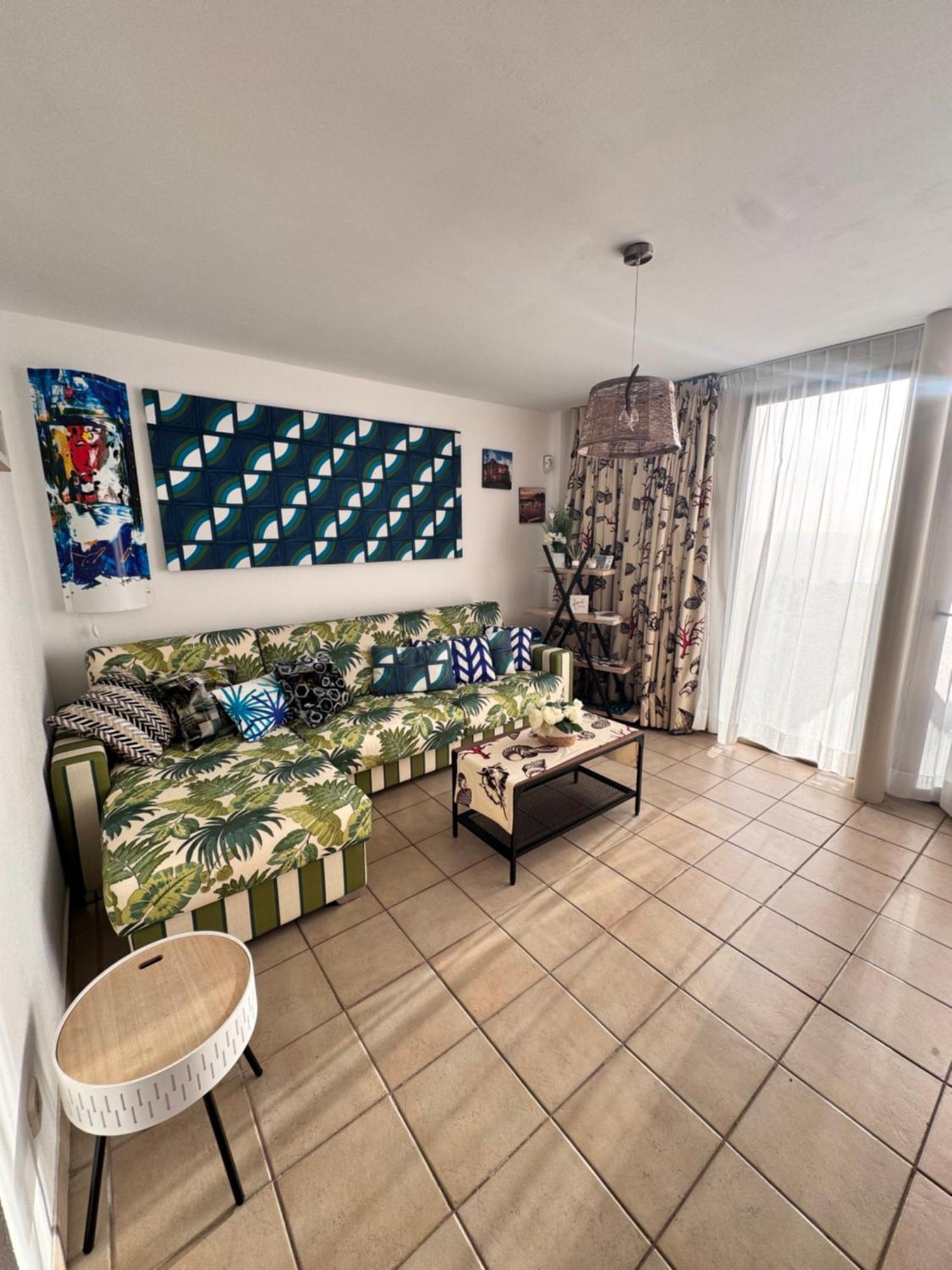 Casa Libertad Daire Playa Jandia Dış mekan fotoğraf