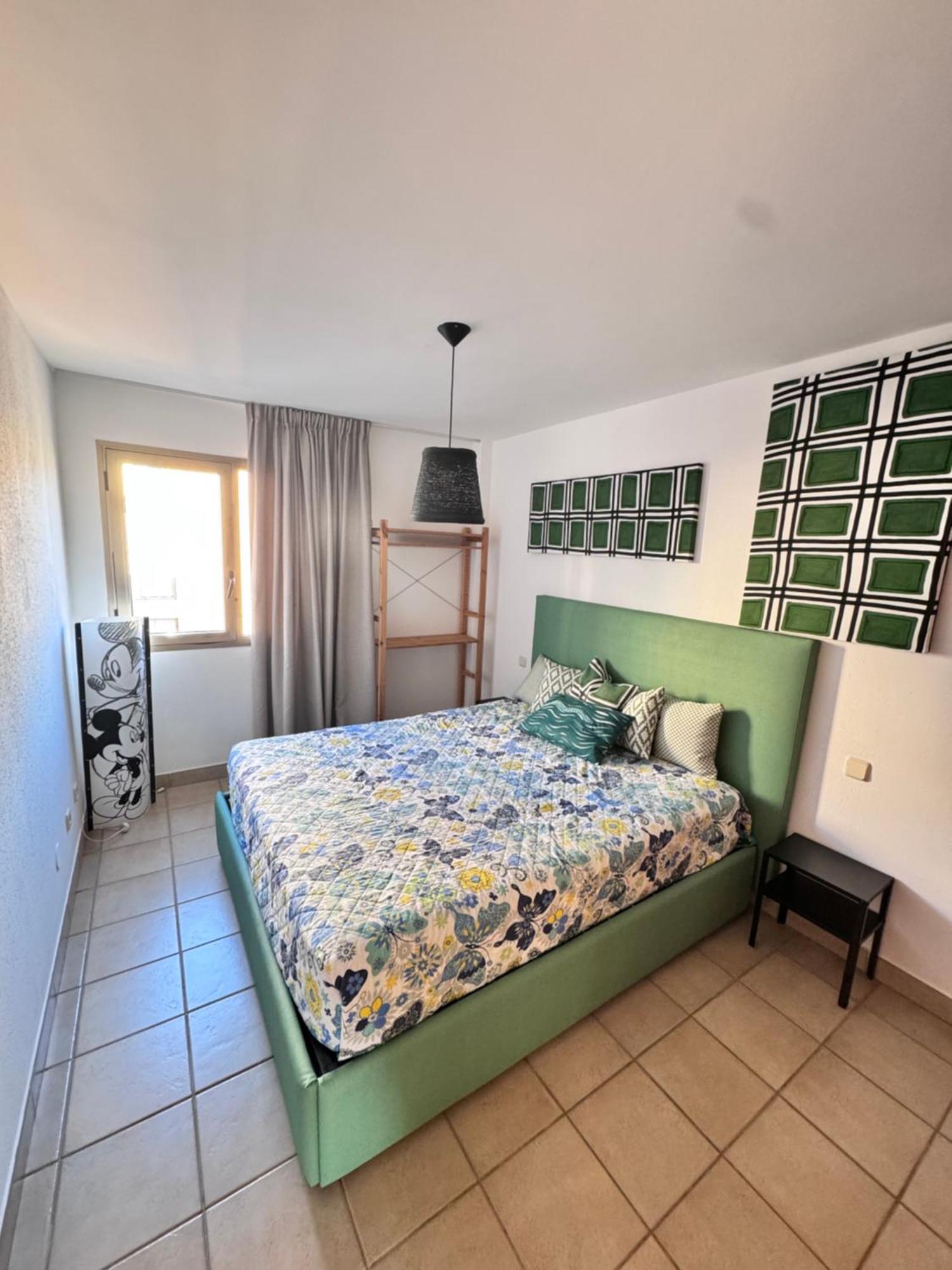 Casa Libertad Daire Playa Jandia Dış mekan fotoğraf